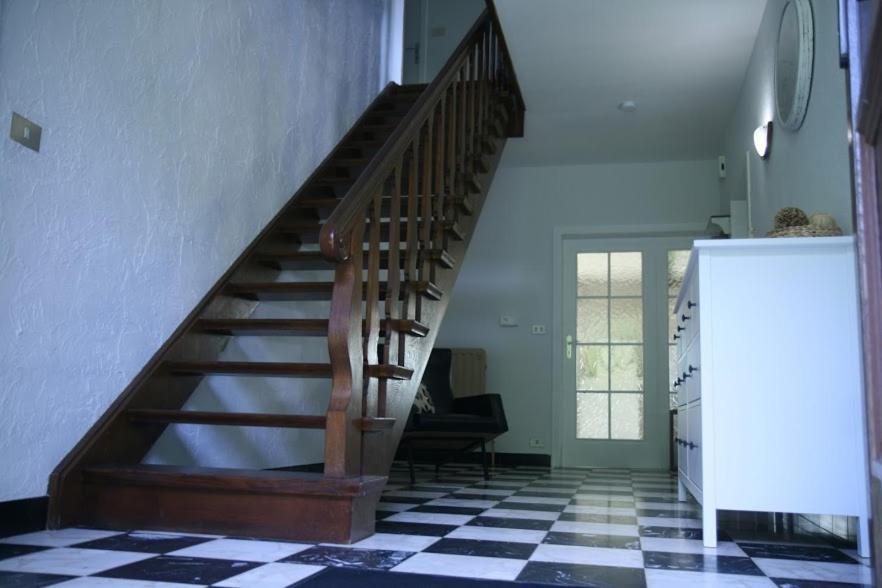 B&B Circuitez-Vous Stavelot Εξωτερικό φωτογραφία