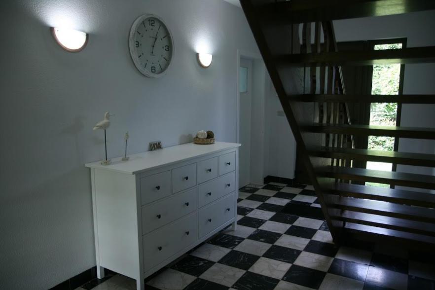 B&B Circuitez-Vous Stavelot Εξωτερικό φωτογραφία