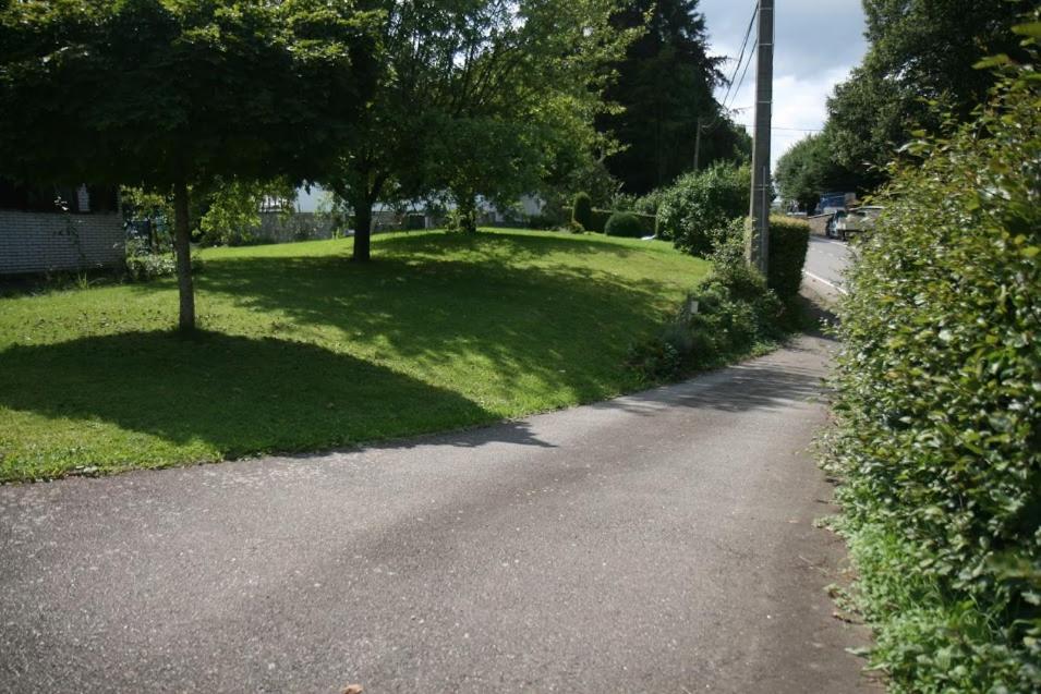 B&B Circuitez-Vous Stavelot Εξωτερικό φωτογραφία