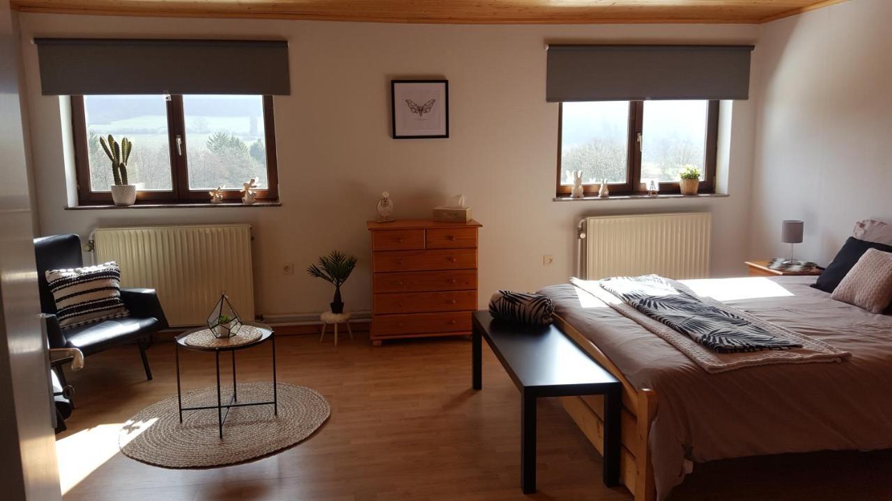 B&B Circuitez-Vous Stavelot Εξωτερικό φωτογραφία