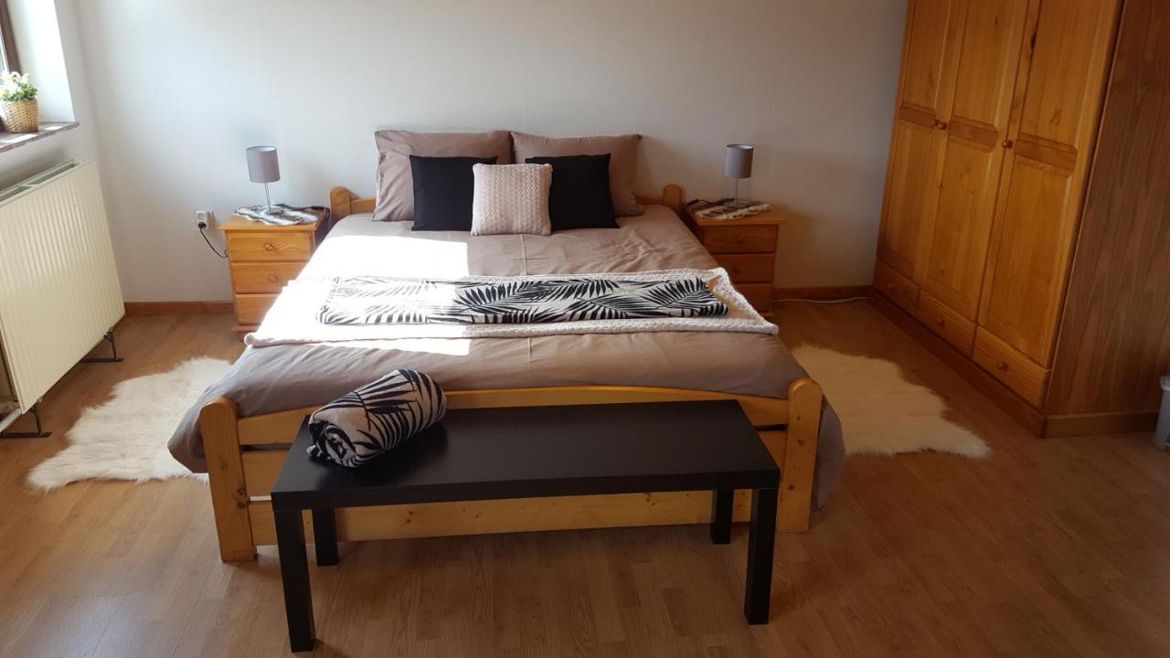 B&B Circuitez-Vous Stavelot Εξωτερικό φωτογραφία