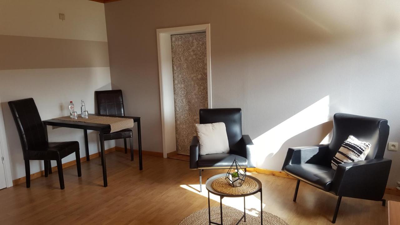 B&B Circuitez-Vous Stavelot Εξωτερικό φωτογραφία