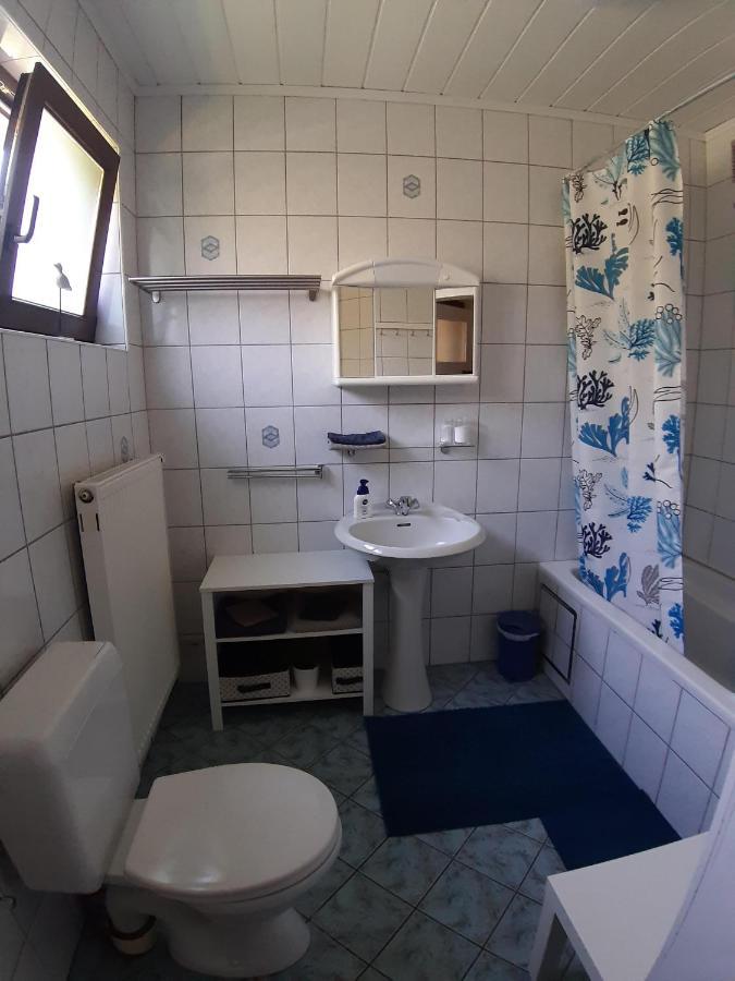B&B Circuitez-Vous Stavelot Εξωτερικό φωτογραφία