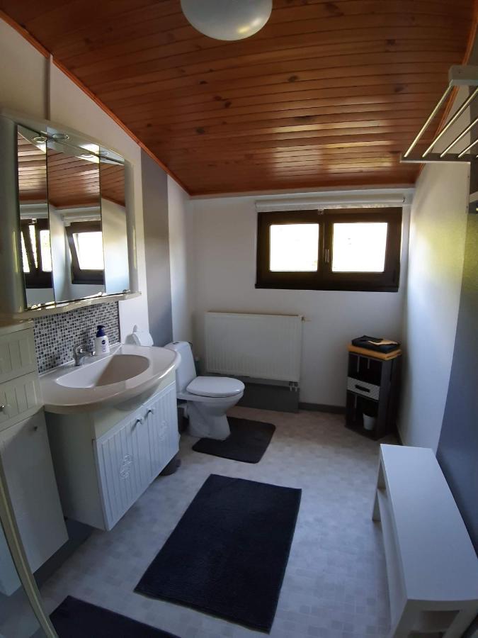 B&B Circuitez-Vous Stavelot Εξωτερικό φωτογραφία