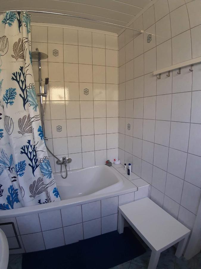 B&B Circuitez-Vous Stavelot Εξωτερικό φωτογραφία