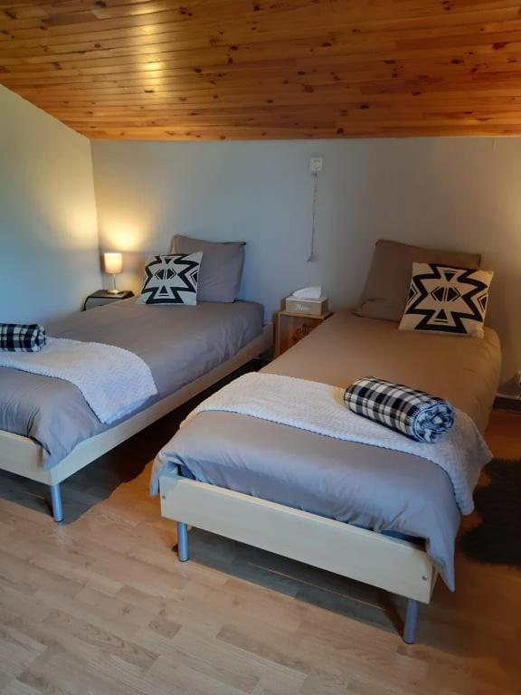 B&B Circuitez-Vous Stavelot Εξωτερικό φωτογραφία