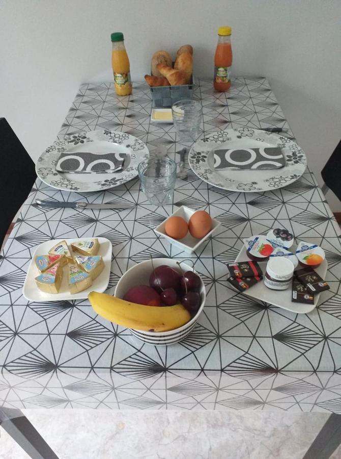 B&B Circuitez-Vous Stavelot Εξωτερικό φωτογραφία